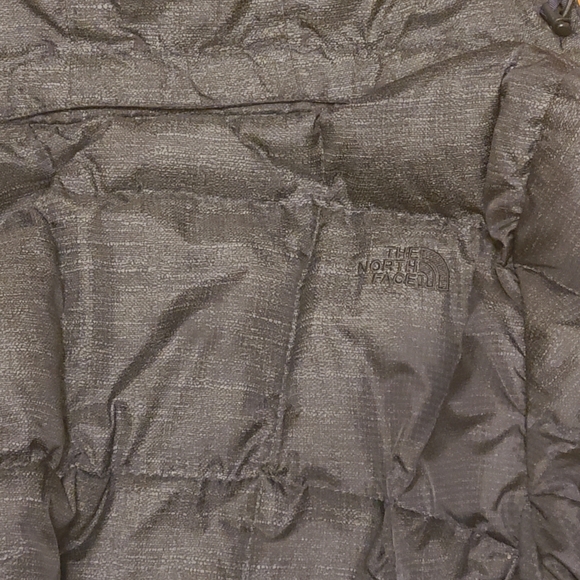 The North Face Metropolis Parka - Picture 7 of 9